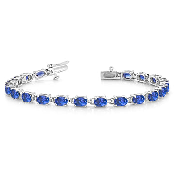 Tanzanite bracelet sales sam's club