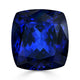 45.48ct Cushion GIA Certified AAAA Tanzanite Gemstone 21.82 x 20.30 x 13.19 mm