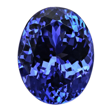 Cost of tanzanite hot sale per carat