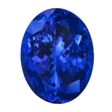 Store Natural Genuine Arusha Tanzanite Cushion Cut AAA Quality Loose Gemstone Available in 5MM-8MM