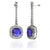 14K White Gold-4.2-AAAA, 18K White Gold-4.2-AAAA